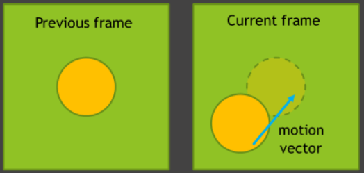 Motion Vector